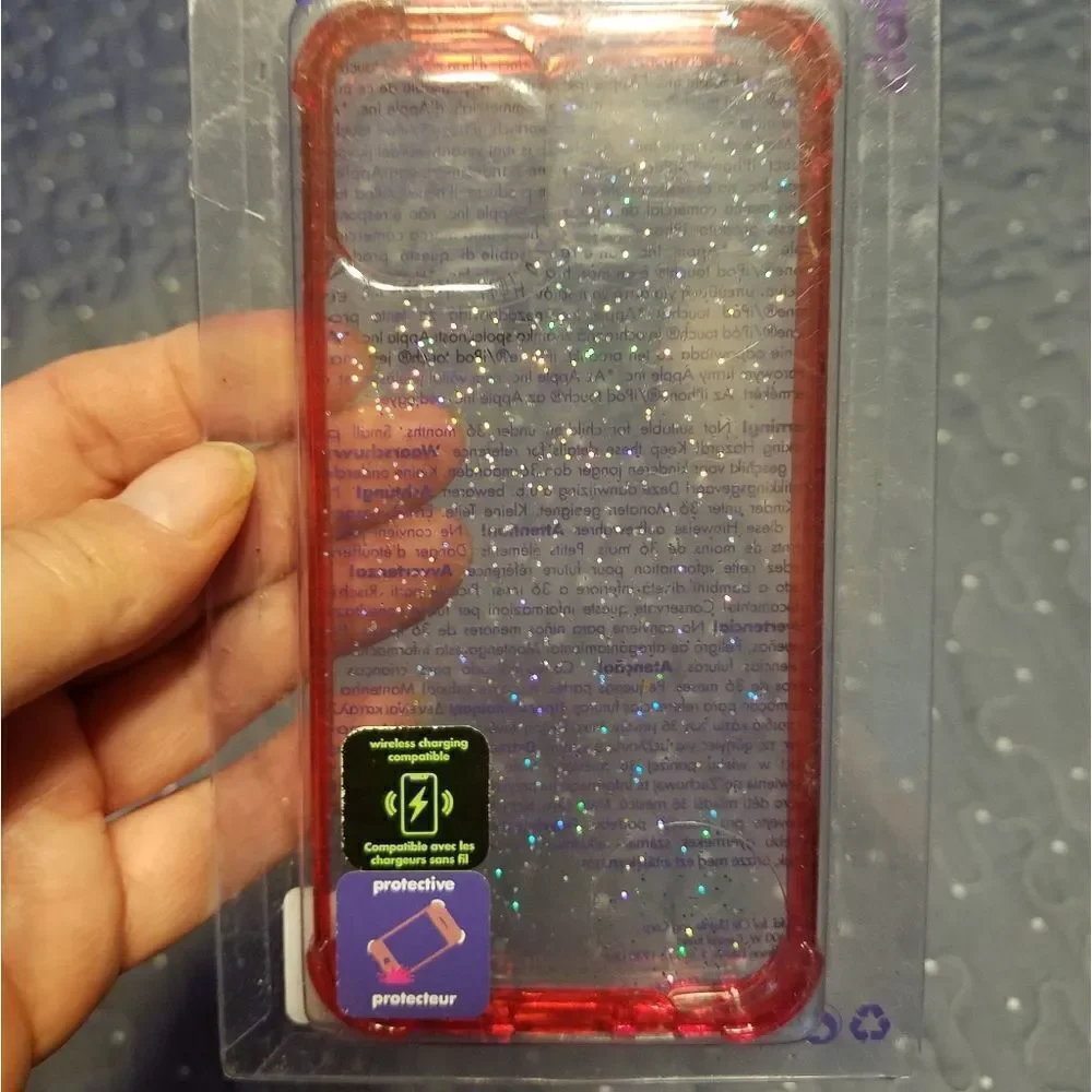 iPhone 12 mini case NWT